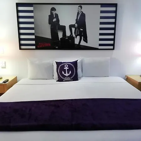 Mayafair Design Hotel-3